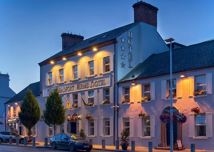 Headfort Arms Hotel