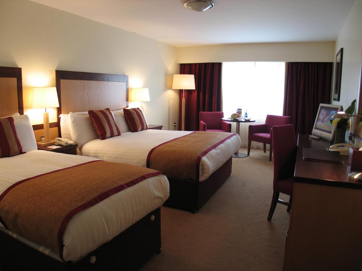 Hotel Headfort Arms