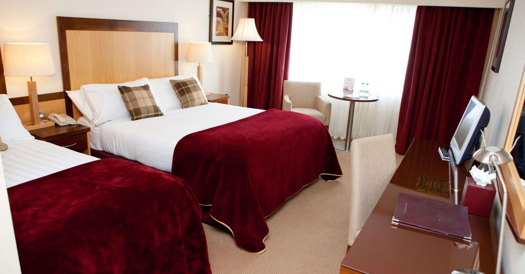 Hotel Headfort Arms