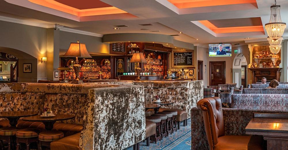 Hotel Headfort Arms Kells (Meath)