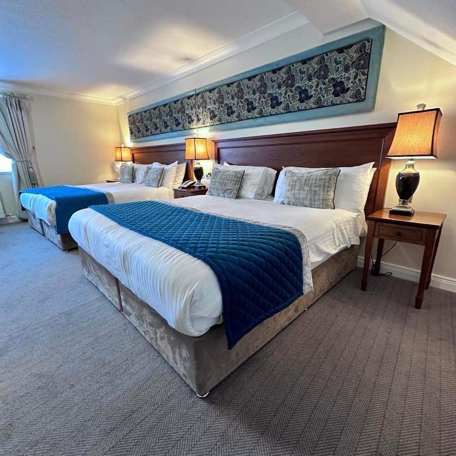 Headfort Arms Hotel Kells (Meath)