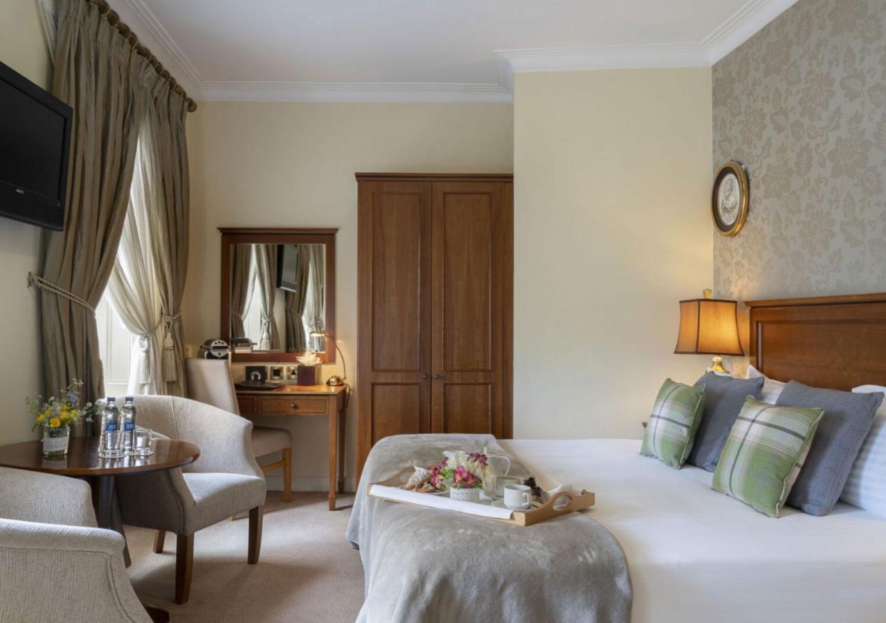 Hotel Headfort Arms Kells (Meath)